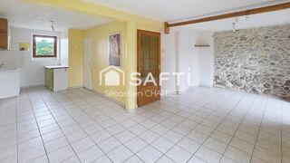  Appartement à vendre 4 pièces 85 m²