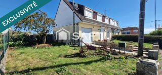  Maison à vendre 4 pièces 100 m²