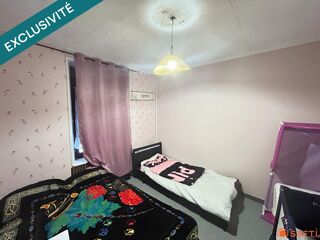 Vente Maison Maison avec jardin et fort potentiel Dercy