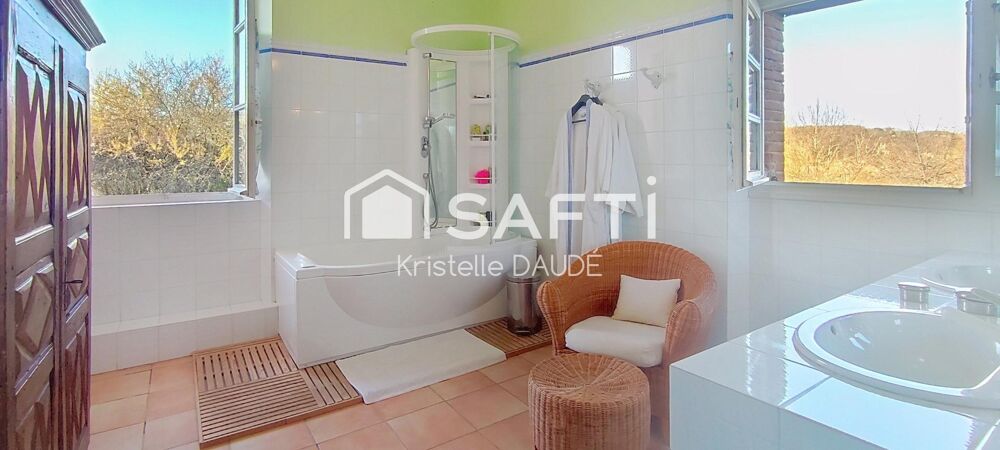 � vendre  Maison Montauban (82000)