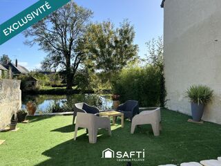  Maison à vendre 6 pièces 105 m²