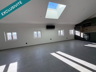  Appartement  vendre 3 pices 74 m