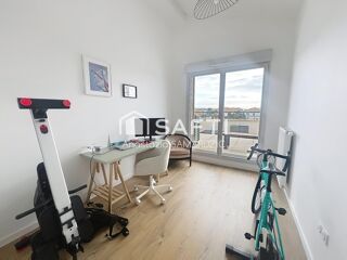  Appartement � vendre 4 pi�ces 85 m�