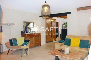  Maison à vendre 5 pièces 147 m²