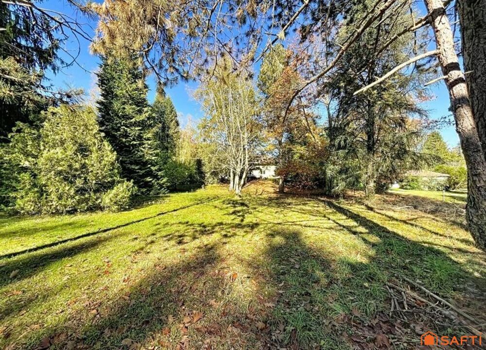 Propriété 223 m2 - 6 chambres - parc clos de plus d'1 Ha