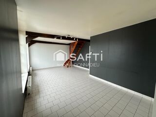  Appartement à vendre 5 pièces 90 m²
