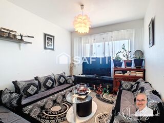  Appartement � vendre 5 pi�ces 96 m�