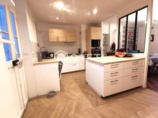  Maison à vendre 6 pièces 220 m²
