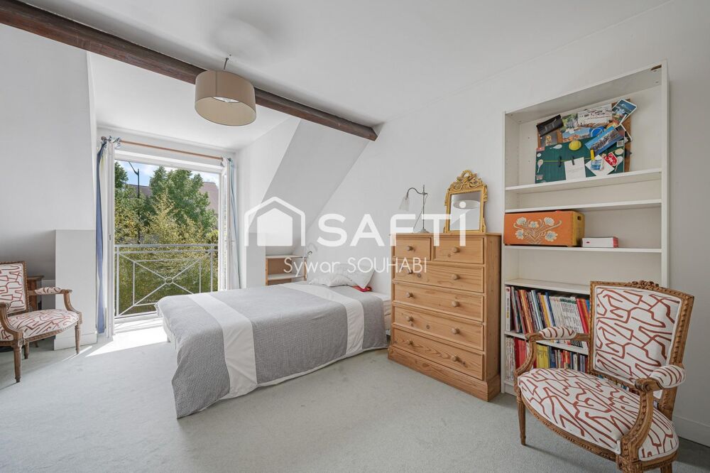 � vendre  Maison Rueil-Malmaison (92500)