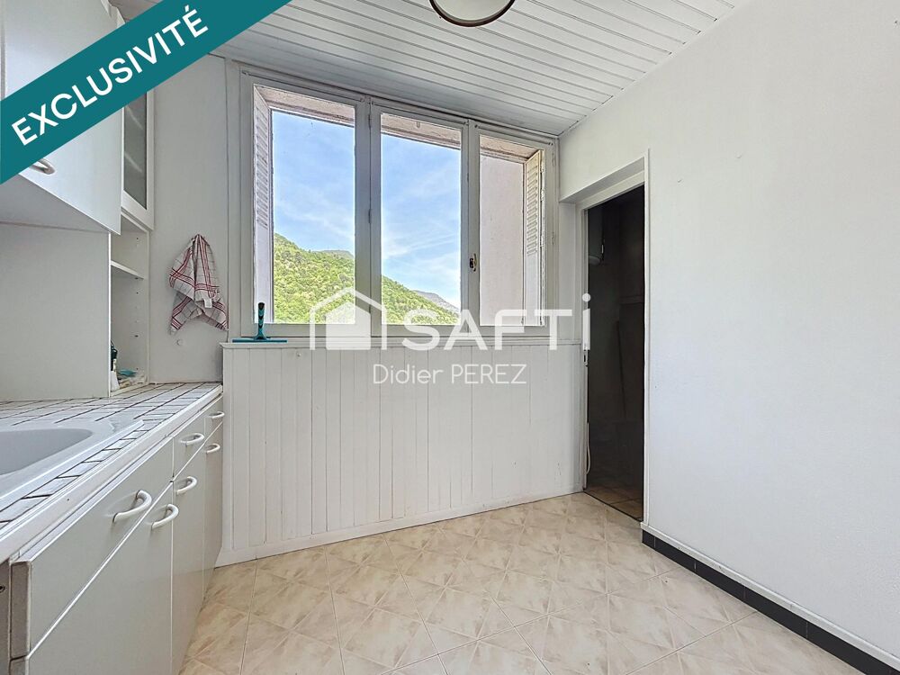 Vente Appartement Appartement  T3 dans résidence au calme Noyarey