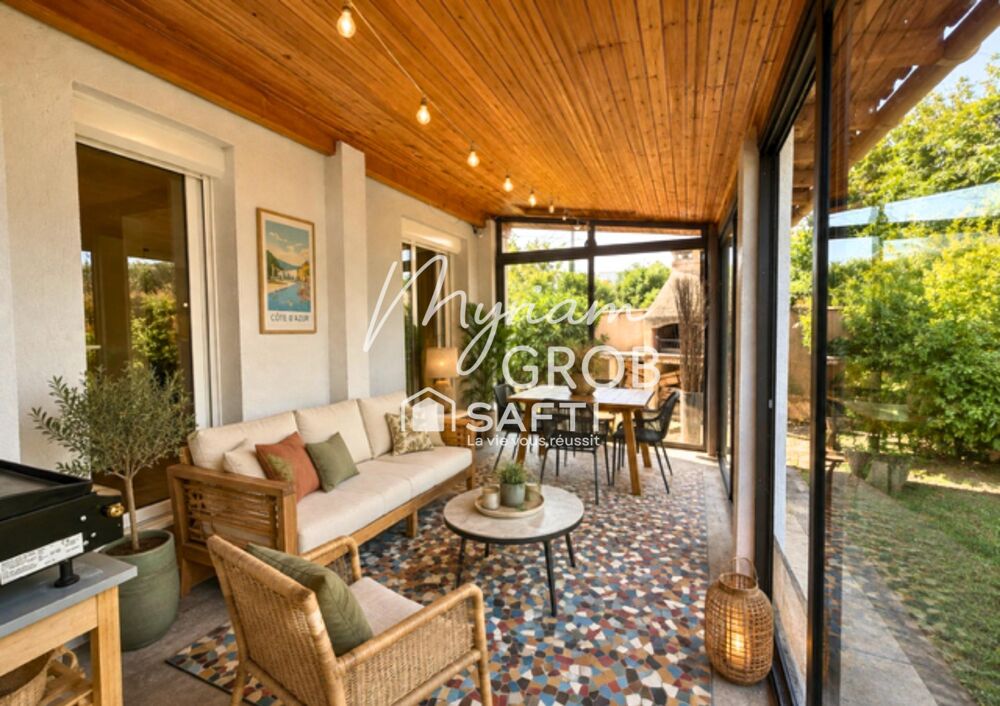 Vente Maison Maison de Ville avec Piscine - Montauban quartier Lalande Montauban