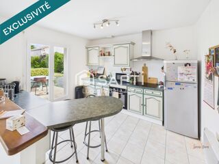  Maison  vendre 4 pices 79 m