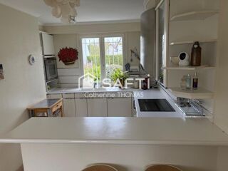  Maison à vendre 6 pièces 120 m²