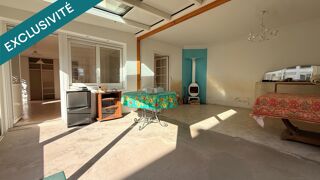  Maison à vendre 7 pièces 163 m²