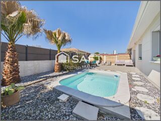  Maison à vendre 4 pièces 104 m²