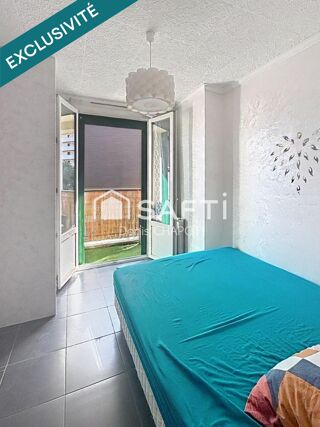  Appartement à vendre 3 pièces 51 m²