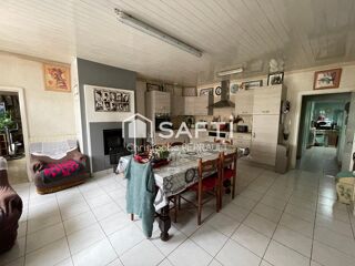  Maison à vendre 8 pièces 202 m²