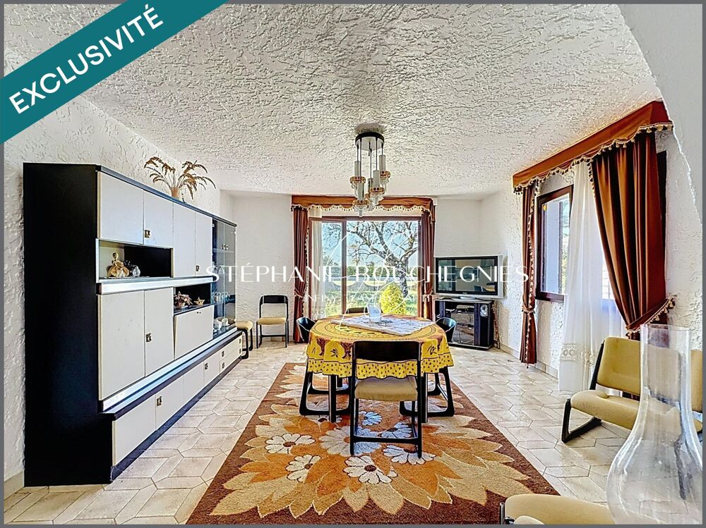 Vente Maison Maison T4 - 85m2 - Barzan Plage (17120) Barzan