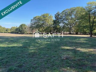 Vente Terrain Vous souhaitez faire construire ? Couzeix