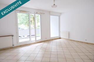  Appartement à vendre 3 pièces 64 m²
