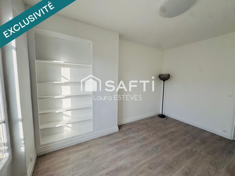   Un appartement lumineux au cœur d'un emplacement privilégié ! Appartement - 2 pièce(s) - 34 m²