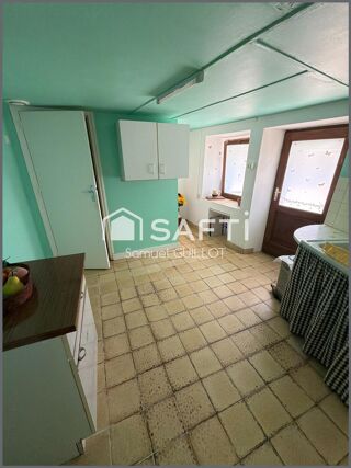  Maison à vendre 6 pièces 124 m²