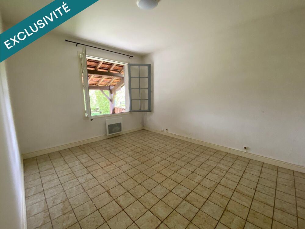 Vente Maison Au centre du village Mont-de-marsan