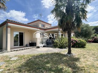  Maison à louer 6 pièces 189 m²