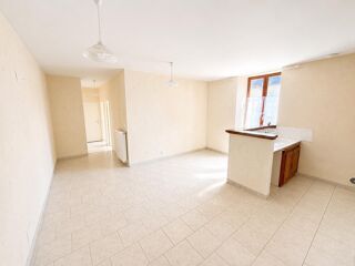  Appartement à louer 3 pièces 55 m²