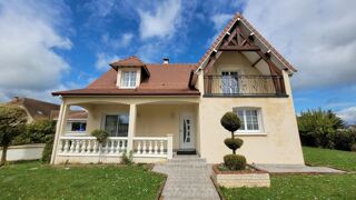 Maison à vendre 5 pièces 122 m²