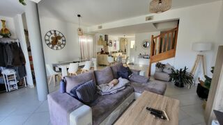 Vente Maison villa avec jardin Maureillas-las-illas
