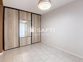  Appartement à vendre 4 pièces 97 m²