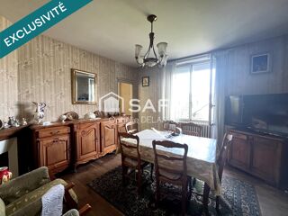  Maison � vendre 3 pi�ces 85 m�