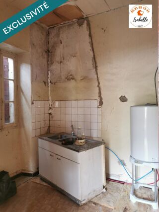  Maison à vendre 6 pièces 120 m²