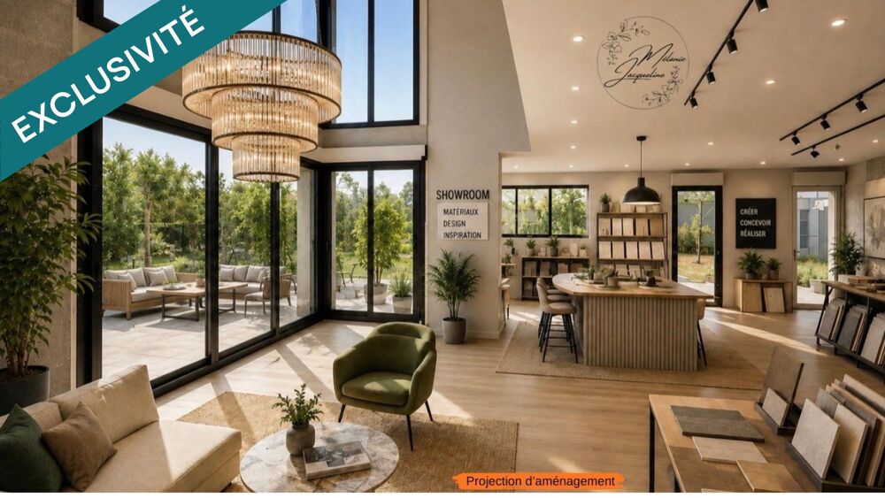 Vente Maison Bâtiment vendu hors d'eau hors d'air Ranville