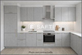  Maison à vendre 5 pièces 109 m²