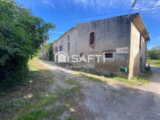 Maison 350m2 Tourtrol