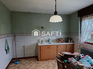  Maison à vendre 5 pièces 102 m²