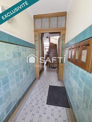  Appartement � vendre 4 pi�ces 89 m�