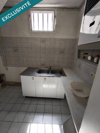  Maison � vendre 3 pi�ces 66 m�