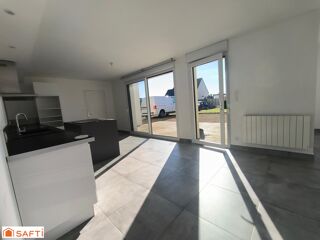  Maison à vendre 3 pièces 88 m²