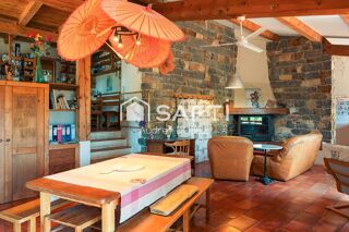  Maison � vendre 8 pi�ces 228 m�