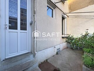  Maison � vendre 3 pi�ces 56 m�