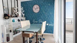  Appartement � vendre 3 pi�ces 64 m�