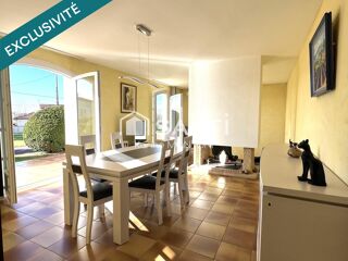 Maison à vendre 5 pièces 136 m²