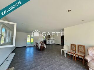  Maison � vendre 4 pi�ces 132 m�