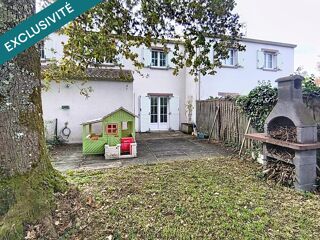  Maison � vendre 4 pi�ces 88 m�