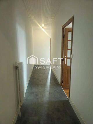  Maison à vendre 6 pièces 159 m²
