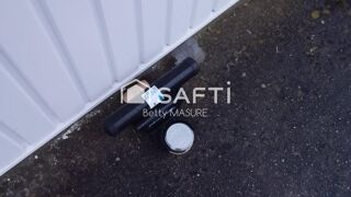  Parking / Garage � vendre 112 m�