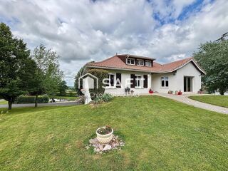  Maison à vendre 7 pièces 136 m²